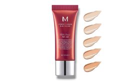MISSHA BB krema M Perfect Cover BB Cream (20 ml)
