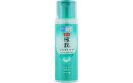 HADA LABO Tónico facial ideal para piel con imperfecciones Trouble Care Skin Conditioning Lotion (170 ml)