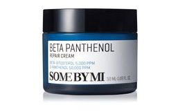SOME BY MI Feuchtigkeitsspendende und regenerierende Gesichtscreme Beta Panthenol Repair Cream (50 ml)