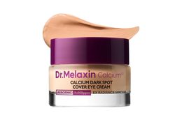 DR. MELAXIN Tonirana očesna krema Calcium Dark Spot Cover Eye Cream (15 g)