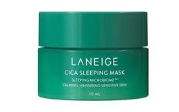 LANEIGE Mascarilla Nocturna Facial Cica Sleeping Mask Mini (10 ml)