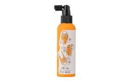 ELIZAVECCA Spray fijador y nutritivo para el cabello Cer-100 Collagen Coating Hair A+ Muscle Fixer Spray (150 ml)