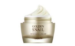 Golden Snail Intensive Cream SKIN79 (50ml)