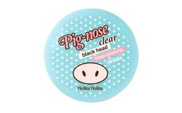 Holika Holika Pig Nose Clear Blackhead Deep Cleansing Oil Balm