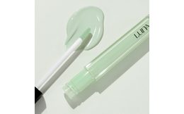 Kozmetični trak in zapestnice proti kapljanju vode - črna