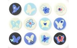 YAOZHI Ilustrativni obliži za akne Radiance Acne Pimple patch - Blokette (36 kosov)