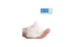 SHISEIDO AQUALABEL Reinigungs- und Abschmink-Cremeöl Moist Creamy Oil Cleansing (110 g)