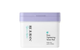 REJURAN Exfolierende Toner-Pads Pore Tightening Toner Pad (60 Stk.)