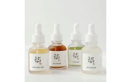 BIODANCE Hidrogelna obrazna maska Bio-Collagen Real Deep Mask (4 kosi)