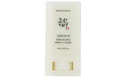 BEAUTY OF JOSEON Matowa sztyftowa ochrona przeciwsłoneczna Matte Sun Stick Mugwort + Camelia SPF50+ PA++++ (18 g)