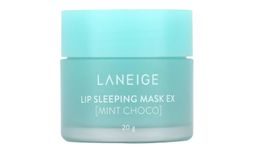 Laneige Noční maska na rty Lip Sleeping Mask EX Mint Choco (20 g)