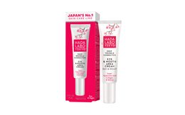 HADA LABO TOKYO RED Deep Wrinkle Corrector Eye & Mouth Cream (15 ml)