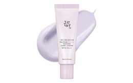 BEAUTY OF JOSEON Tónovací opalovací krém Stay Fresh Tone-Up Sunscreen Purple SPF50+ PA++++ (50 ml)