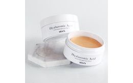 Skin79 Masky pod oči Gold Hydrogel Eye Patch Hyaluronic Acid (90g/60ks)