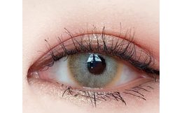 UV-leuchtende und farbige Haar-Mascara