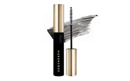 MARSHIQUE Řasenka a sérum na řasy Enriched Lash Serum Intense Black
