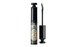 SHISEIDO MAJOLICA MAJORCA Lash Expander Long Long Long EX Mascara