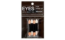 TONYMOLY Eyeshadow Tip Applicator Set (4 pcs)