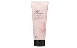 The Face Shop Čistící pěna Rice Water Bright Foaming Cleanser (150 ml)