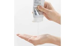 SHISEIDO AQUALABEL Gel za nego kože Special Gel Cream EX Oil-In (90 g)