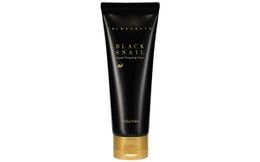 HOLIKA HOLIKA Čisticí a odličovací pleťová pěna Primeyouth Black Snail Repair Cleansing Foam (100 ml)