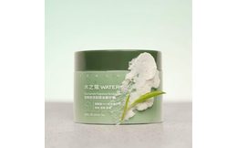 ARENCIA Fresh Blue Hyssop Rice Mochi Cleanser (120 g)