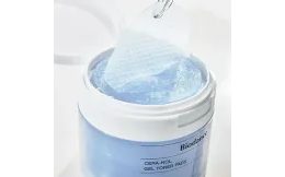SKIN79 Plátnena maska - Fresh Garden - Glacial Water (23g)
