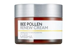 MISSHA Pleťový krém a primer 4v1 Glow Skin Balm (50 ml) - kopie