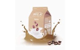 SKIN79 Plátnena maska - Fresh Garden - Glacial Water (23g)