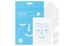 TIRTIR Ultrafeine Akne-Pflaster One Spot Patch (66 Pflaster)