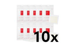 COSRX 10 x Čistilni obliži Acne Pimple Master Patch (10 x 24 obližev)