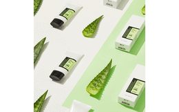 Cosrx Opalovací krém Aloe Soothing Sun Cream SPF50+ 50ml