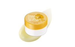 A'PIEU Maska y bálsamo labial Honey Milk Daily Lip Mask - Honey