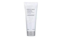 THE FACE SHOP Exfoliačná čistiaca pena White Seed Cleansing Foam (150 ml)