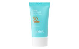 SKIN79 Sonnencreme Green Panthenol Mild Sun Cream SPF50+ PA++++ (50 ml)