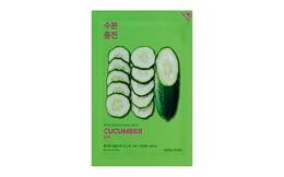 Holika Holika Pleťová maska Pure Essence Mask Sheet - Cucumber