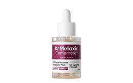 Dr. MELAXIN Ampolla facial Cemenrete Calcium Volume Ampoule Plus (30 ml)