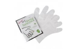 FRUDIA Maska na stopy My Orchard Peach Foot Peeling Mask (1 para)