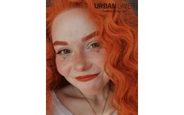 BLACK MINI SCLERA Lentilles de Couleur