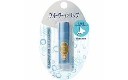 SHISEIDO Balzám na rty Water In Lip Balm N Hokkaido Super Moist Keep SPF12 PA+