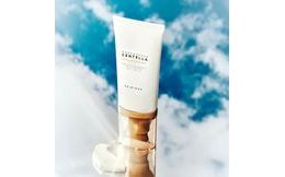 SKIN1004 Opalovací krém Madagascar Centella Air-Fit Suncream Light (50 ml)