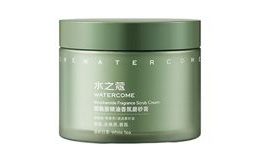 WATERCOME Peelingový tělový scrub Niacinamide Fragrance Scrub Cream (200 g)