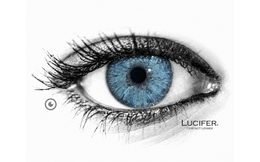 GEMINI LIGHT BLUE lentillas de colores