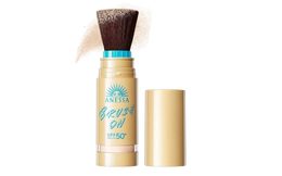 SHISEIDO ANESSA UV pudr Perfect UV Brush On Powder SPF 50+ PA++++
