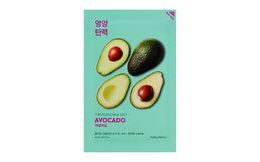 Holika Holika Pleťová maska Pure Essence Mask Sheet - Avocado