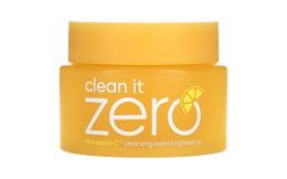 BANILA CO Reinigungs- und Abschminkbalsam Clean it Zero Cleansing Balm Brightening (100 ml)