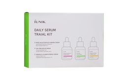 iUNIK Daily Serum Trial Set