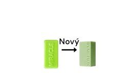 MEDICUBE Eksfoliacijske blazinice za obraz Zero Pore Pad 2.0 (70 kosov)