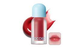 TOCOBO Juicy Berry Plumping Lip Oil #05 Rosy Girl