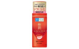 HADA LABO Pleťová emulze Gokujyun Aging Care Firming Emulsion (140 ml)